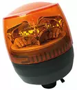 Led varoitusvilkku tappikiinnitys 12/24V - Työvalot - 380-GL40 - 1