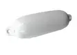 Lepuuttaja 56x15cm (22"x 6") valkoinen - Lepuuttajat ja köydet - 133-5-C11750 - 1