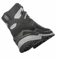 Lowa Toro PRO GTX Mid Kalvolliset kengät | Antrasiitti - Kalvolliset kengät - 3107579730-080 - 3