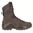 Lowa Z-8N MK2 GTX PR Dark Brown vedenpitävä metsästys- ja vaelluskenkä - Kalvolliset kengät - 3117120493-070 - 1