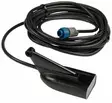 Lowrance HST-HDI peräpeilianturi 83/200/455/800 kHz (Sininen liitin, 7-pin) - Kaikuluotainten Anturit ja tarvikkeet - HST-HDI-83200 - 1