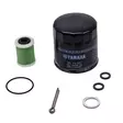 Yamaha 100 h huoltosarja F150 - F225 - Yamaha OEM Huoltosarjat - 6HPW006B0000 - 1