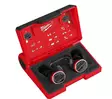 Milwaukee Kuulonsuojaimet BLUETOOTH® L4 - Milwaukee Työvalot ja Radiot - 4933478750 - 1