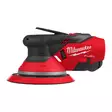 Milwaukee M12 FROS5-0 150mm Epäkeskohiomakone runko - Milwaukee Sahat ja Hiomakoneet - 4933493650 - 2