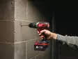 Milwaukee M18 BPD-0 Akkuiskuporakone - Milwaukee Porakoneet ja Mutterivääntimet - 4933443500 - 3