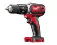 Milwaukee M18 BPD-0 Akkuiskuporakone - Milwaukee Porakoneet ja Mutterivääntimet - 4933443500 - 1