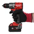 Milwaukee M18 FPD3-0 Iskuporakone FUEL Runko - Milwaukee Porakoneet ja Mutterivääntimet - 4933498060 - 2
