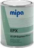 MIPA 2K-EP Express Primer Vaaleanharmaa Epoksipohjamaali, 1L - Pohjamaalit ja Kitit - 226110000 - 1