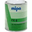 MIPA 2K-HS-EXPRESS-FILLER FX 6 - Pohjamaalit ja Kitit - 229710000 - 1