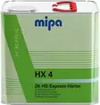 Mipa 2K Express-Härter HX4 Pikakovetin - Kovetteet ja Ohenteet - 239130000 - 1