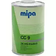 Mipa CC9 2K-Kirkaslakka 1L - Pintamaalit ja lakat - 260210000 - 1