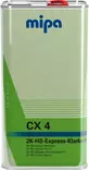 Mipa CX 4 Kirkaslakka 5L - Pintamaalit ja lakat - 260450000 - 1