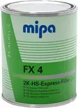 MIPA Filleri FX4 4:1 täytemaali - Pohjamaalit ja Kitit - 229310000 - 1