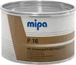 MIPA P16 2 K polyesterikitti 1L - Pohjamaalit ja Kitit - 293910000 - 1