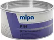 MIPA P55 Sinkkilasikuitukitti 900g - Pohjamaalit ja Kitit - 289110000 - 1