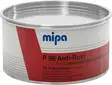 Mipa P 96 Anti-Rust täyttökitti ruosteenestolla | punaruskea | 2kg - Pohjamaalit ja Kitit - 293320000 - 1