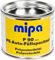 MIPA Polyesterikitti P90 250G - Pohjamaalit ja Kitit - 840000 - 1