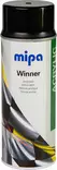 Mipa Winner Spraymaali Kiiltävä Musta - Spraymaalit - 216011200 - 1