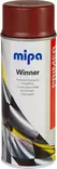 Mipa Winner Spray pohjamaali Punaruskea 400ml - Spraymaalit - 216011900 - 1