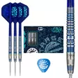Target Japan Mizu Series 01 Swiss Point 90% Dartstikat - Target Darts Tikat - 191000 - 1