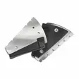 Mora Ice EZ Cut PowerDrill Blades teräpalat 200mm - Kairojen varaosat ja tarvikkeet - 105240 - 1