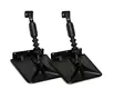 Nauticus Smart Tab SX Kit 9.5x10 - Komposiittia / 40lb. Jouset - Veneen Ohjaus ja Hallinta - 127-91-951040 - 1