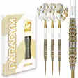 Red Dragon Paradym Gold Torpedo 90% Dartstikat - Red Dragon Darts Tikat - RDD2970 - 1