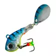 Patriot Twisty Jig Spinner 6g Lippa - Bladet ja Spinnerit - TW6-01 - 1