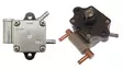 Polttoainepumppu Yamaha F9.9, F13.5, F15 & F20 2007? - Polttoainejärjestelmä - PAF20-05050000 - 1