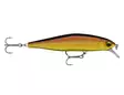 Rapala Precision Xtreme Air Boss 100 Vaappu 10cm 15.5g - Rapala vaaput - 155004 - 1