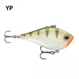Rapala Rippin Rap Vaappu 6cm | 14g - Rapala vaaput - 102000 - 1