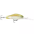 Rapala Shadow Rap Jack Deep 7cm Vaappu - Rapala vaaput - 135473 - 1