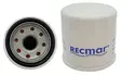 Recmar Öljynsuodatin Yamaha F15–F70 4-Tahti 2006 --> - Öljynsuodattimet - REC5GH-13440-00 - 1