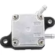 Recmar Polttoainepumppu Yamahaan 6 & 8 hv - Polttoainejärjestelmä - REC68T-24410-00 - 2