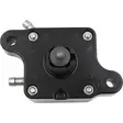 Recmar Polttoainepumppu Yamahaan 6 & 8 hv - Polttoainejärjestelmä - REC68T-24410-00 - 1