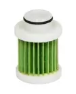 Recmar Polttoainesuodatin Yamaha / Mercury 20-130 hv 4-tahti - Polttoainejärjestelmä - REC6D8-WS24A-00 - 1
