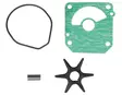 Recmar Vesipumpun Huoltosarja Honda BF4.5 BF5 - Honda Jäähdytys - REC06192-ZV1-000 - 1