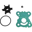 Recmar Vesipumpun Huoltosarja Honda BF8D–BF20D - Honda Jäähdytys - REC06192-ZW9-A30 - 1