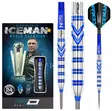 Red Dragon Gerwyn Price Blue Originals Dartstikat - Red Dragon Darts Tikat - RDD1890 - 1