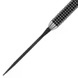 Red Dragon Raptor Gripped Dart Points - Black 50mm - Darts Kärjet - X1010 - 3