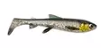 Savage Gear 3D Whitefish shad Jigi | 23cm | 94g | 1kpl - Savage Gear Jigit - 1610774 - 1