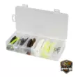 Savage Gear Fat Minnow T-Tail jigilajitelma 36kpl - Jigilajitelmat - SVS82340 - 1