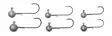 Savage Gear Fat Minnow T-Tail jigilajitelma 36kpl - Jigilajitelmat - SVS82340 - 3