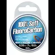 Savage Gear Soft Fluorocarbon Perukesiima - Fluorocarbonit - SVS54850 - 1