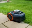 Segway Navimow i108 Robottileikkuri - Segway Robottiruohonleikkurit - 495860 - 4