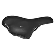 Selle San Remo Mosel Polkupyörän trekking-satula miesten pyörään - Polkupyörän varaosat - 339200 - 1
