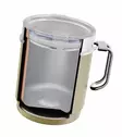 SIGG Travel Mug Termosmuki | Hiekka - Retkiastiat ja aterimet - 605370 - 5
