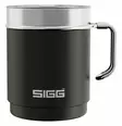 SIGG Travel Mug Termosmuki | Musta - Retkiastiat ja aterimet - 605390 - 1