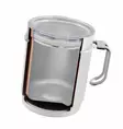 SIGG Travel Mug Termosmuki | Valkoinen - Retkiastiat ja aterimet - 605400 - 5