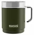 SIGG Travel Mug Termosmuki | Vihreä - Retkiastiat ja aterimet - 605380 - 1